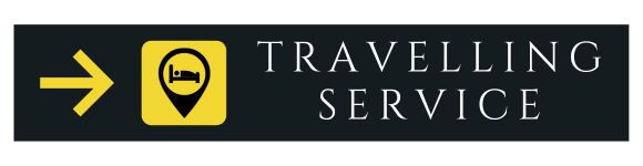 Travelling-Service: Viajes Online